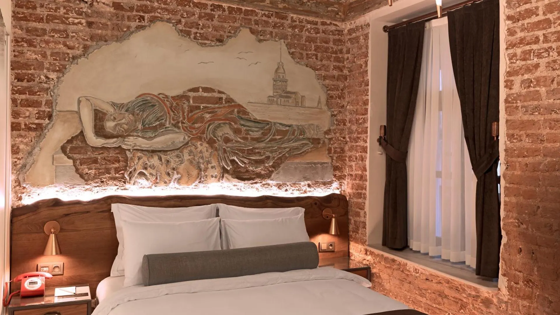Impera Hotel - Special Category Istanbul Turkey