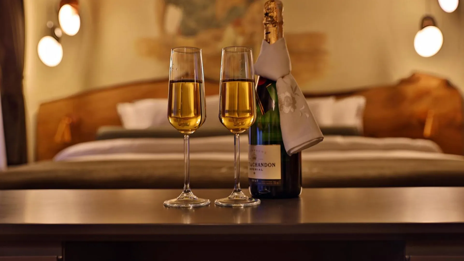 Impera Hotel - Special Category Istanbul Turkey