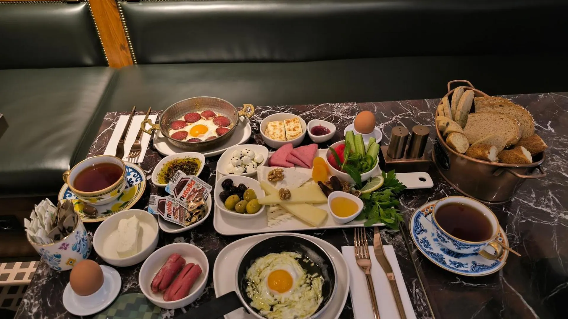Impera Hotel - Special Category Istanbul