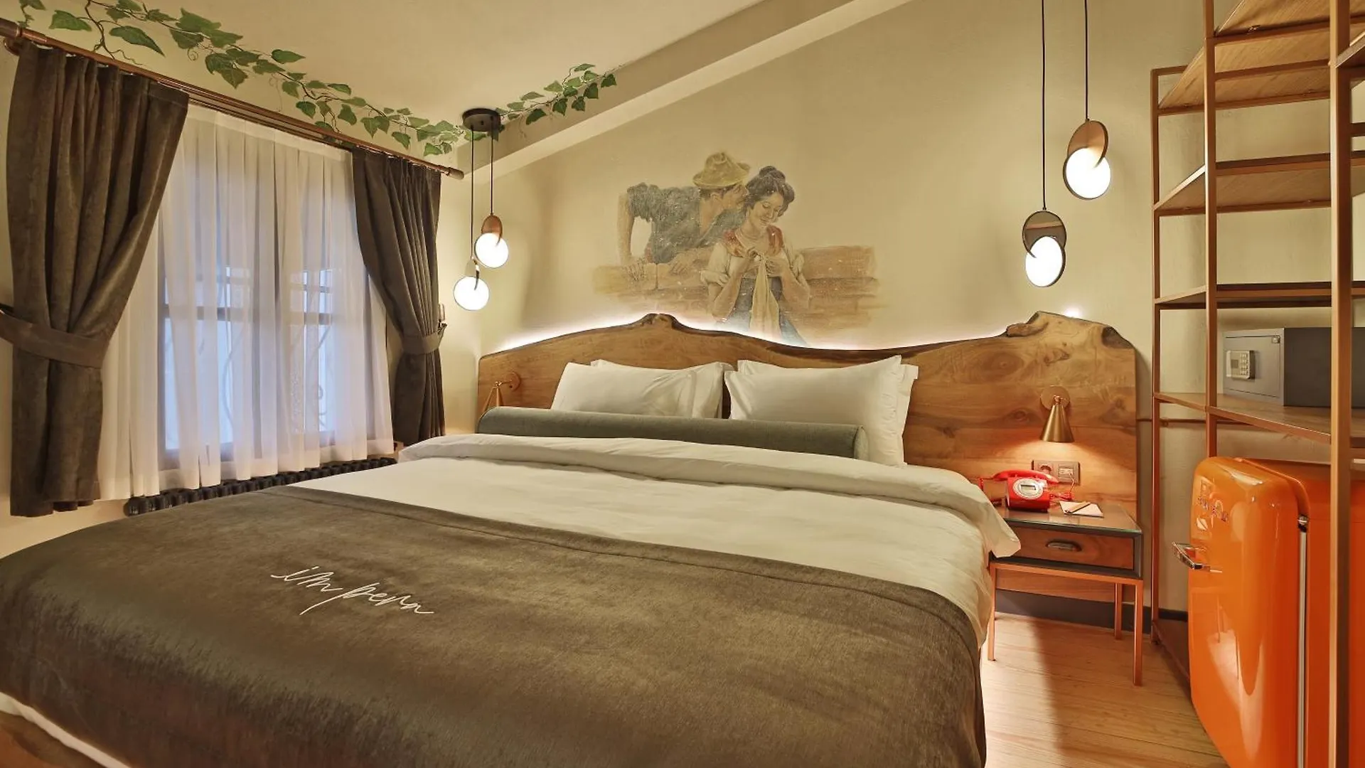 Impera Hotel - Special Category Istanbul