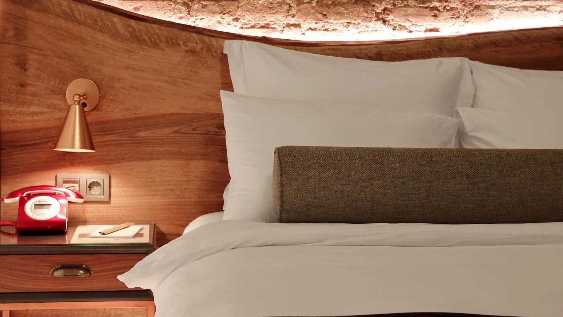 Impera Hotel - Special Category Istanbul 0*,