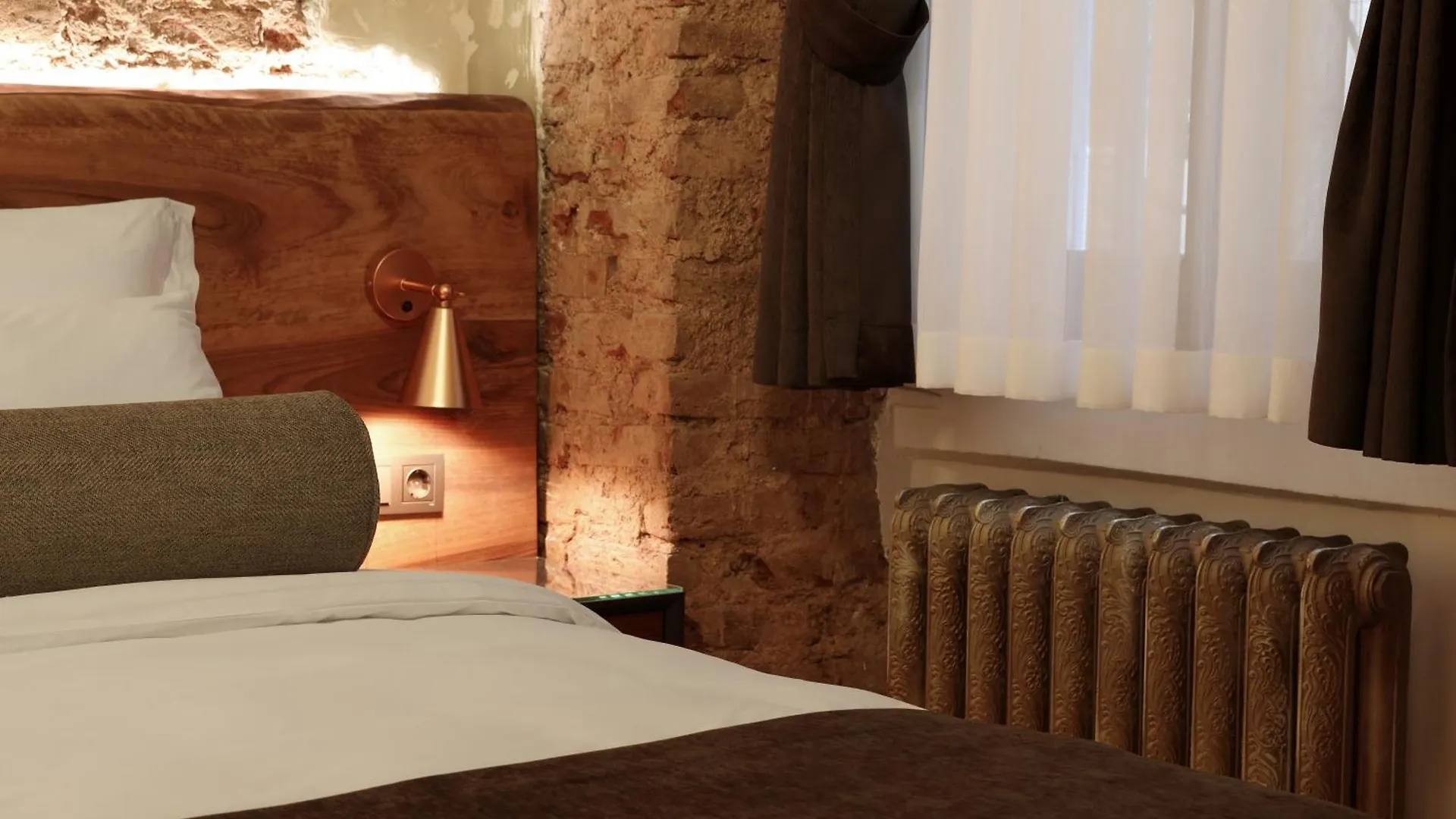 Impera Hotel - Special Category Istanbul