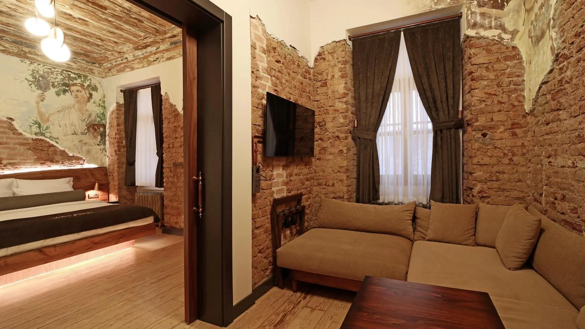 Impera Hotel - Special Category Istanbul
