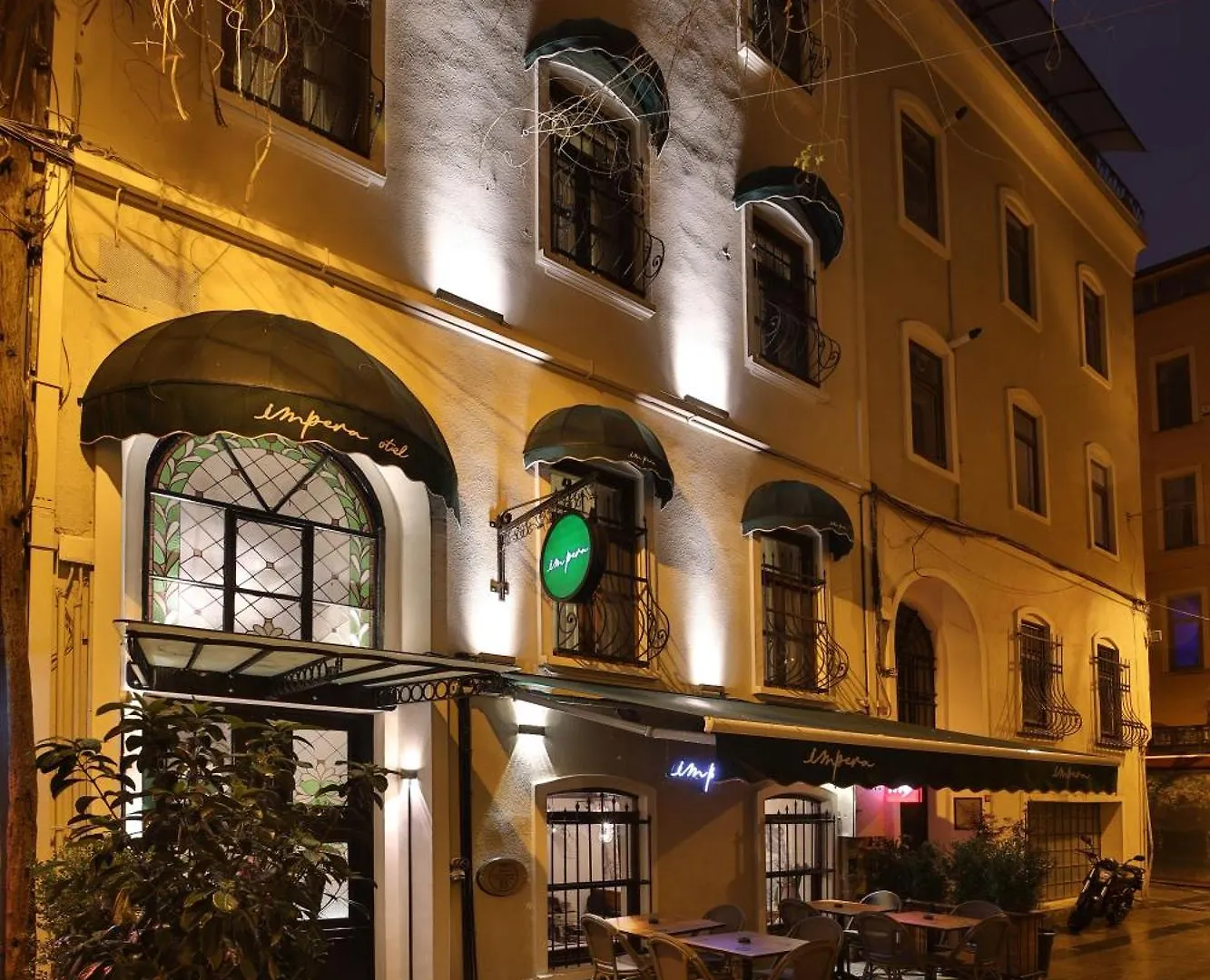 Impera Hotel - Special Category Istanbul