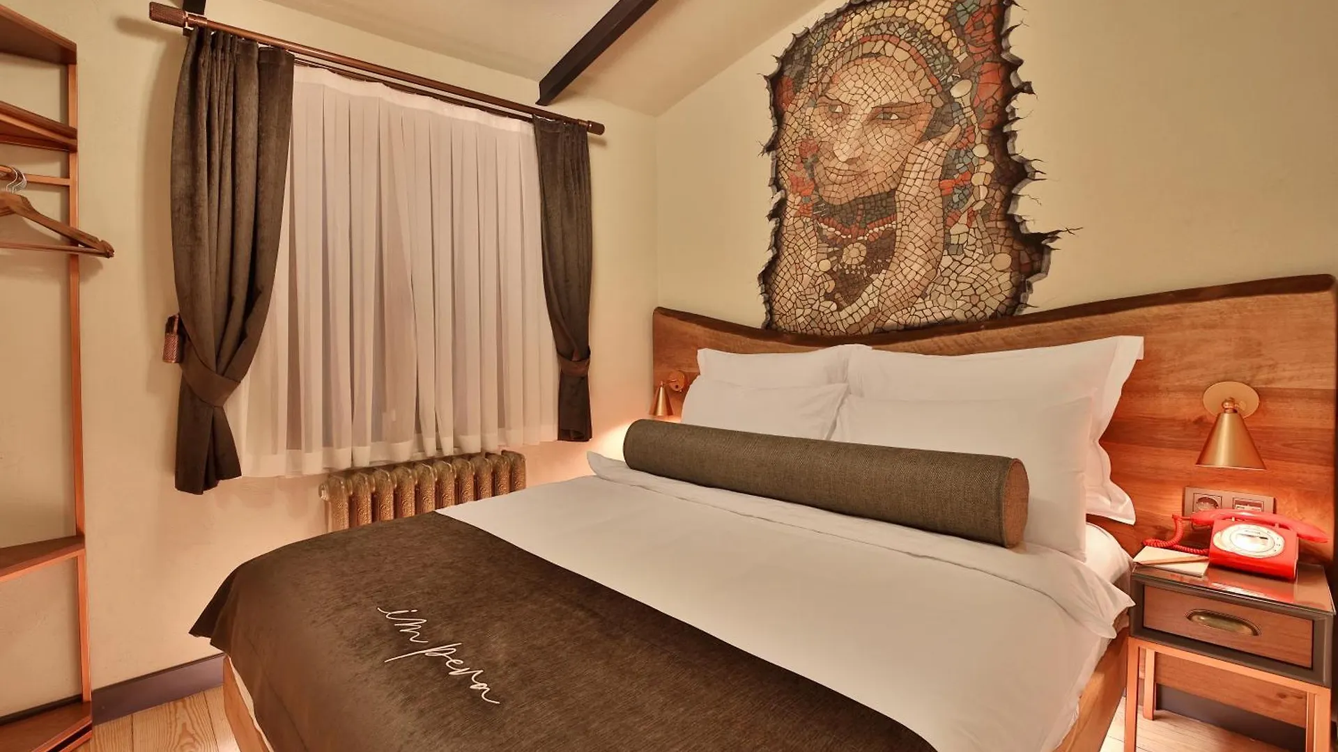 Impera Hotel - Special Category Istanbul