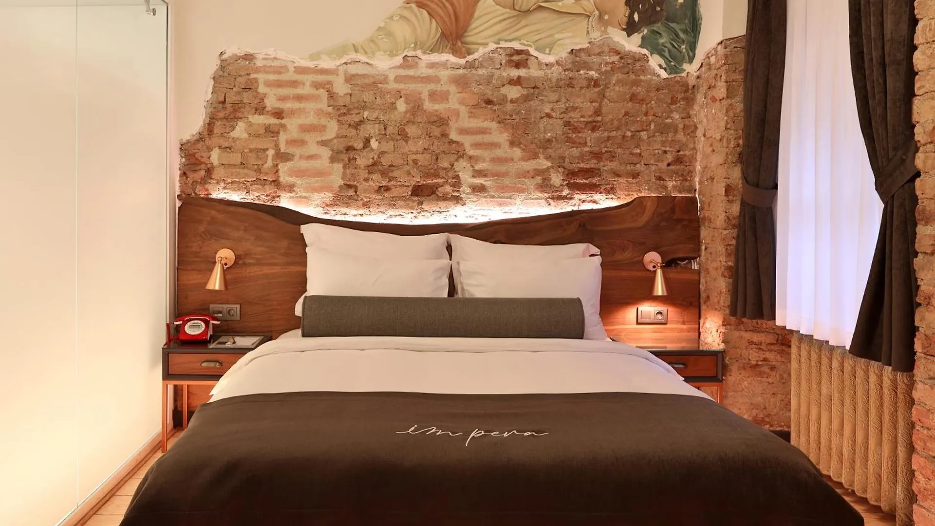 Impera Hotel - Special Category Istanbul