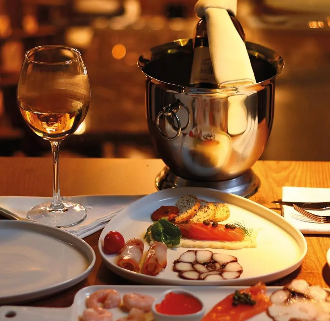 Impera Hotel - Special Category Istanbul 0*,  Turkey