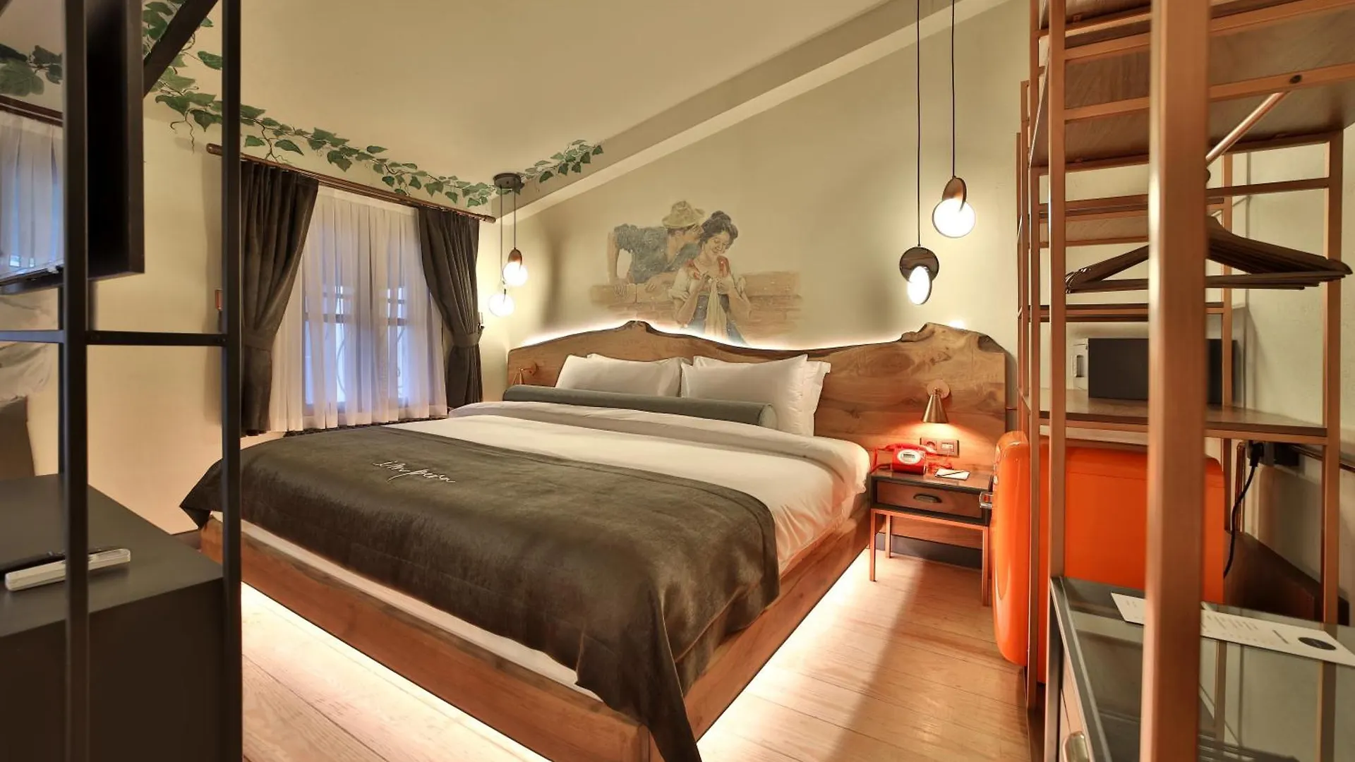 Impera Hotel - Special Category Стамбул