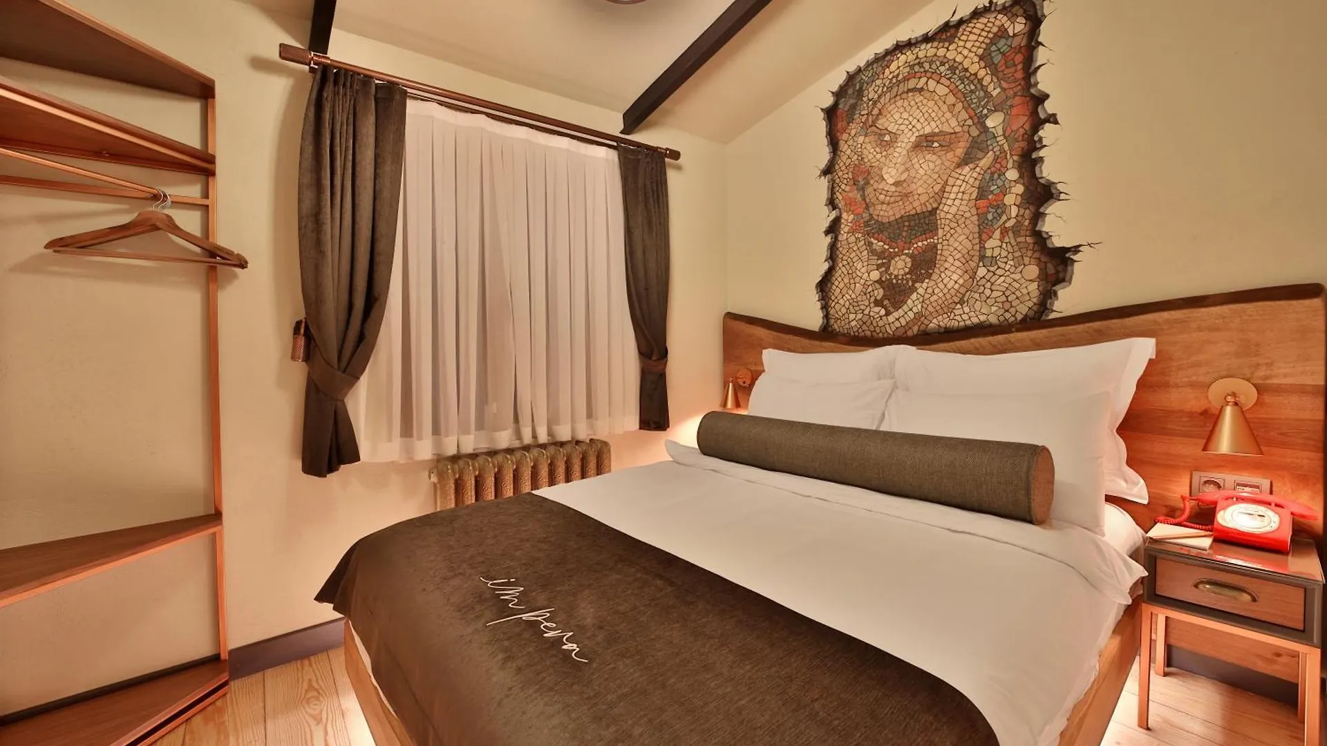 Impera Hotel - Special Category Стамбул