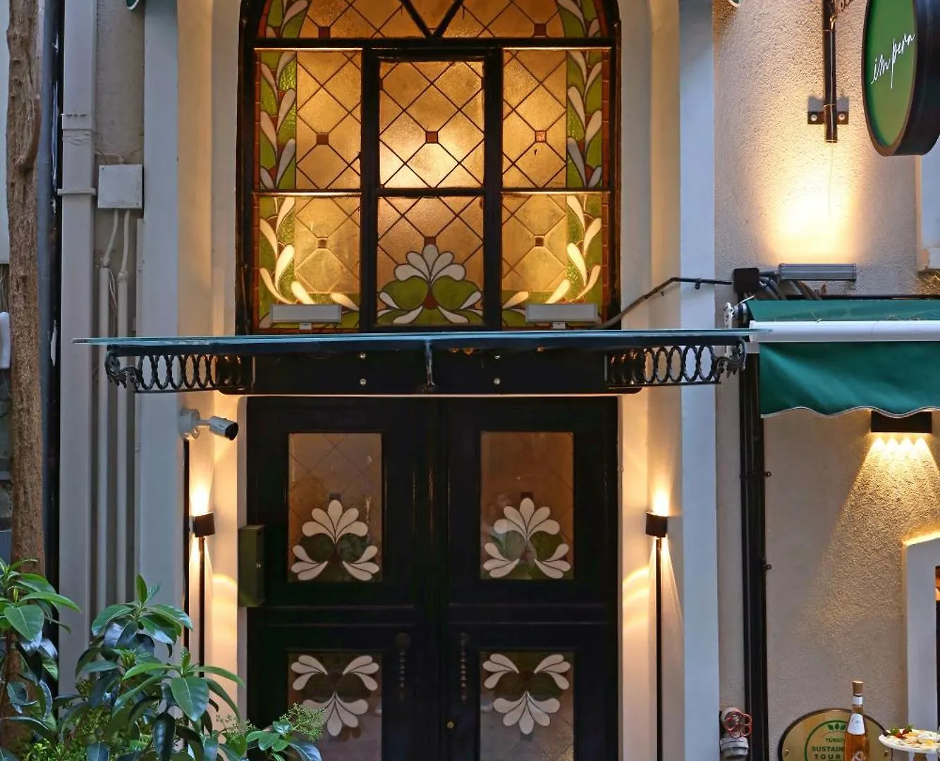 Impera Hotel - Special Category Стамбул