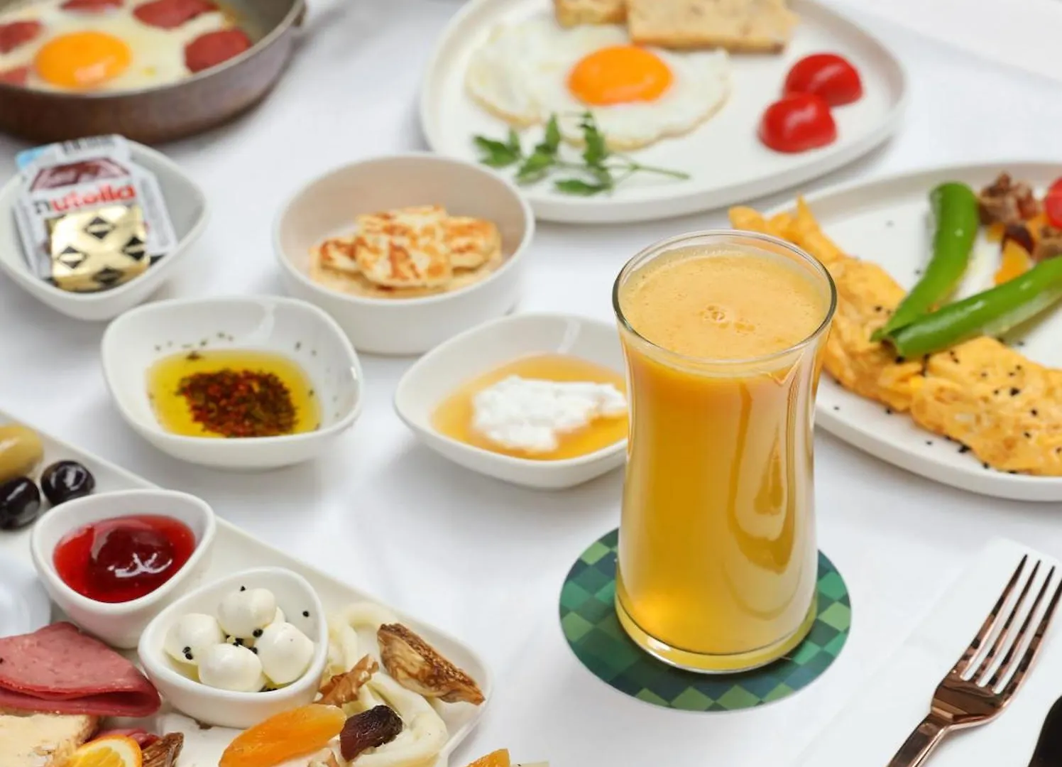 Impera Hotel - Special Category Istanbul