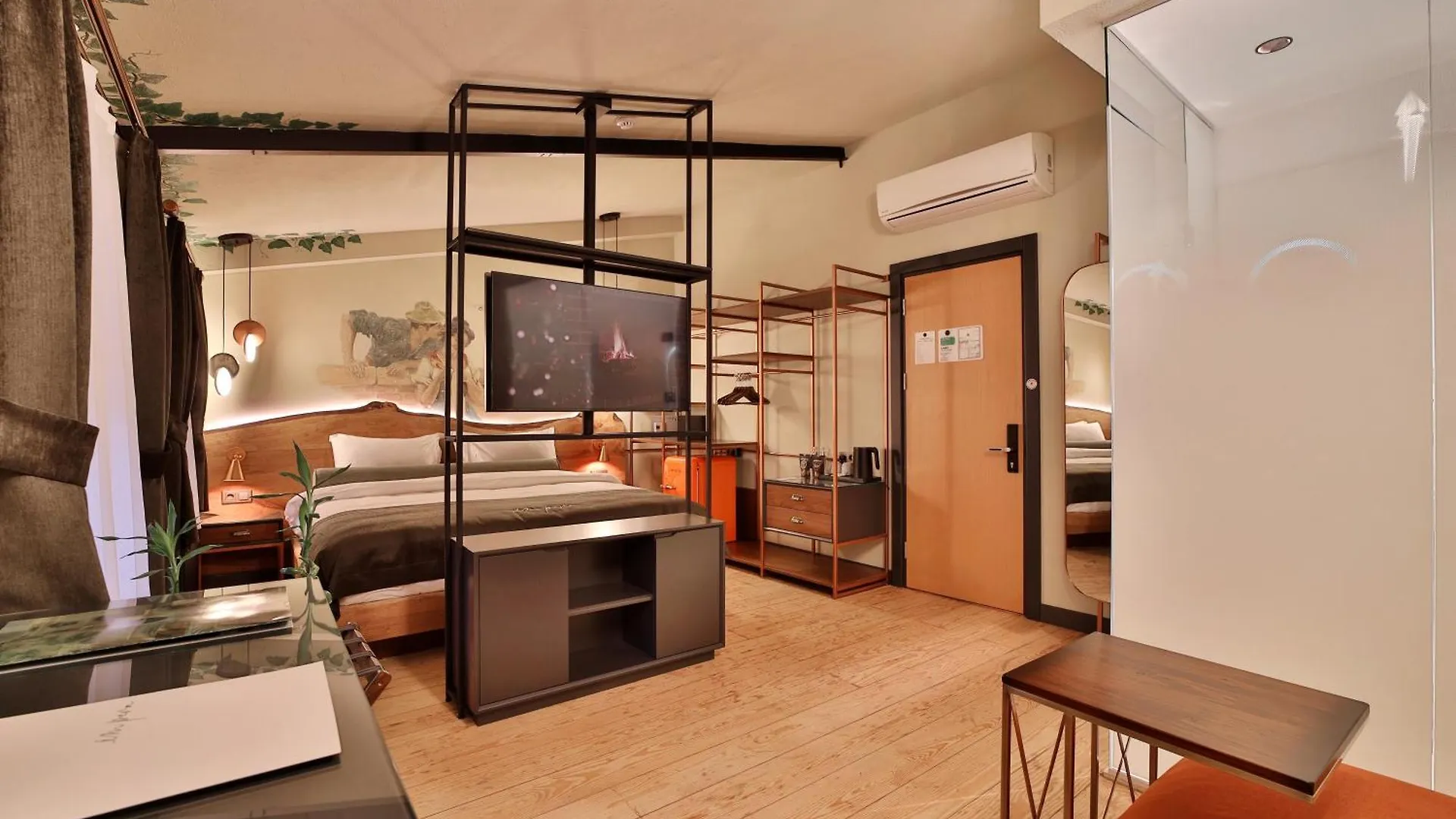 Impera Hotel - Special Category Стамбул Турция