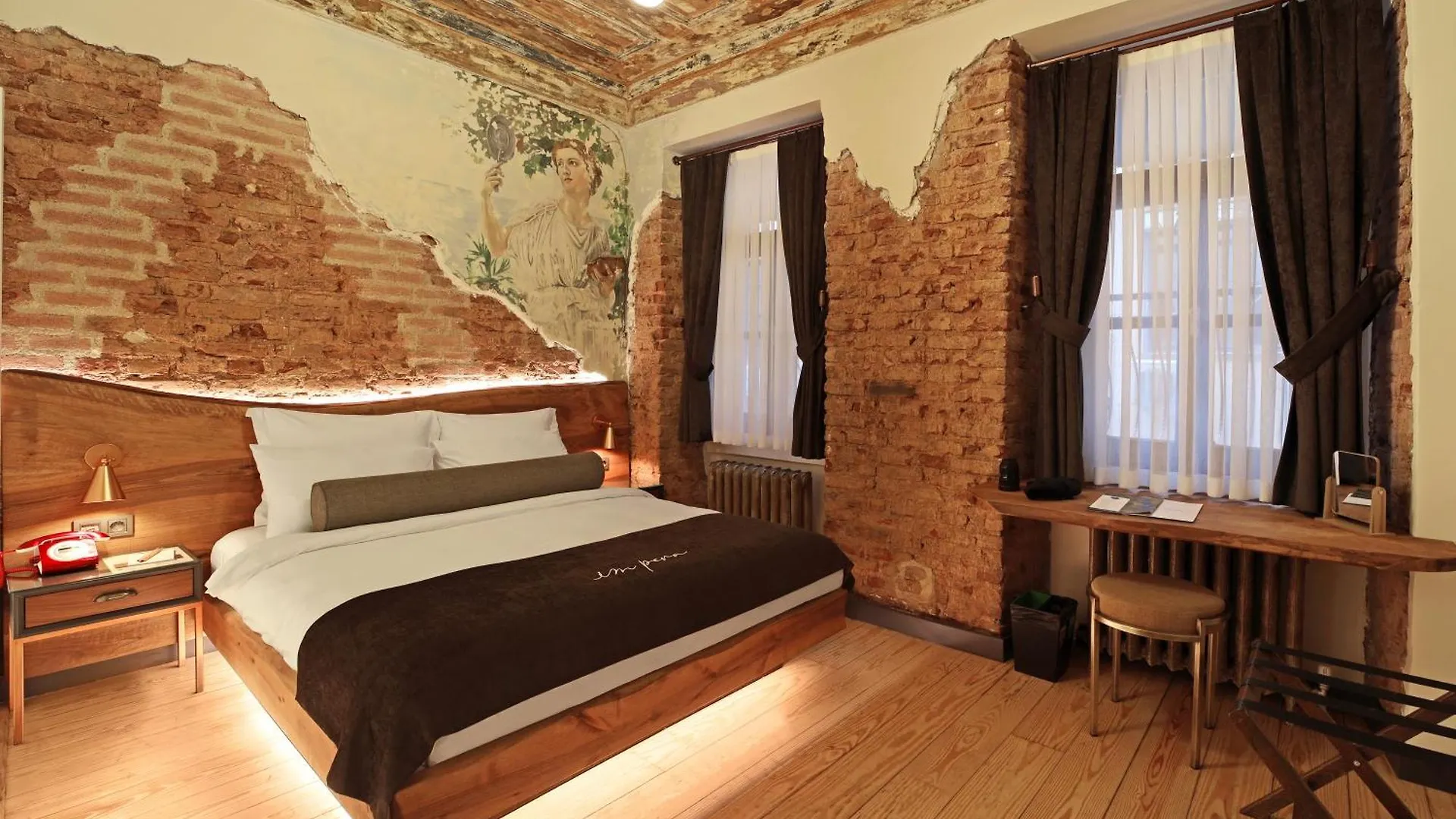 Impera Hotel - Special Category Стамбул