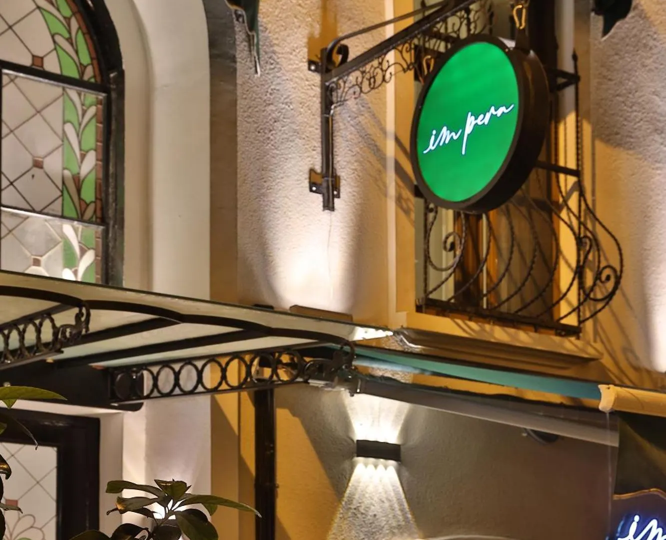 Impera Hotel - Special Category Стамбул