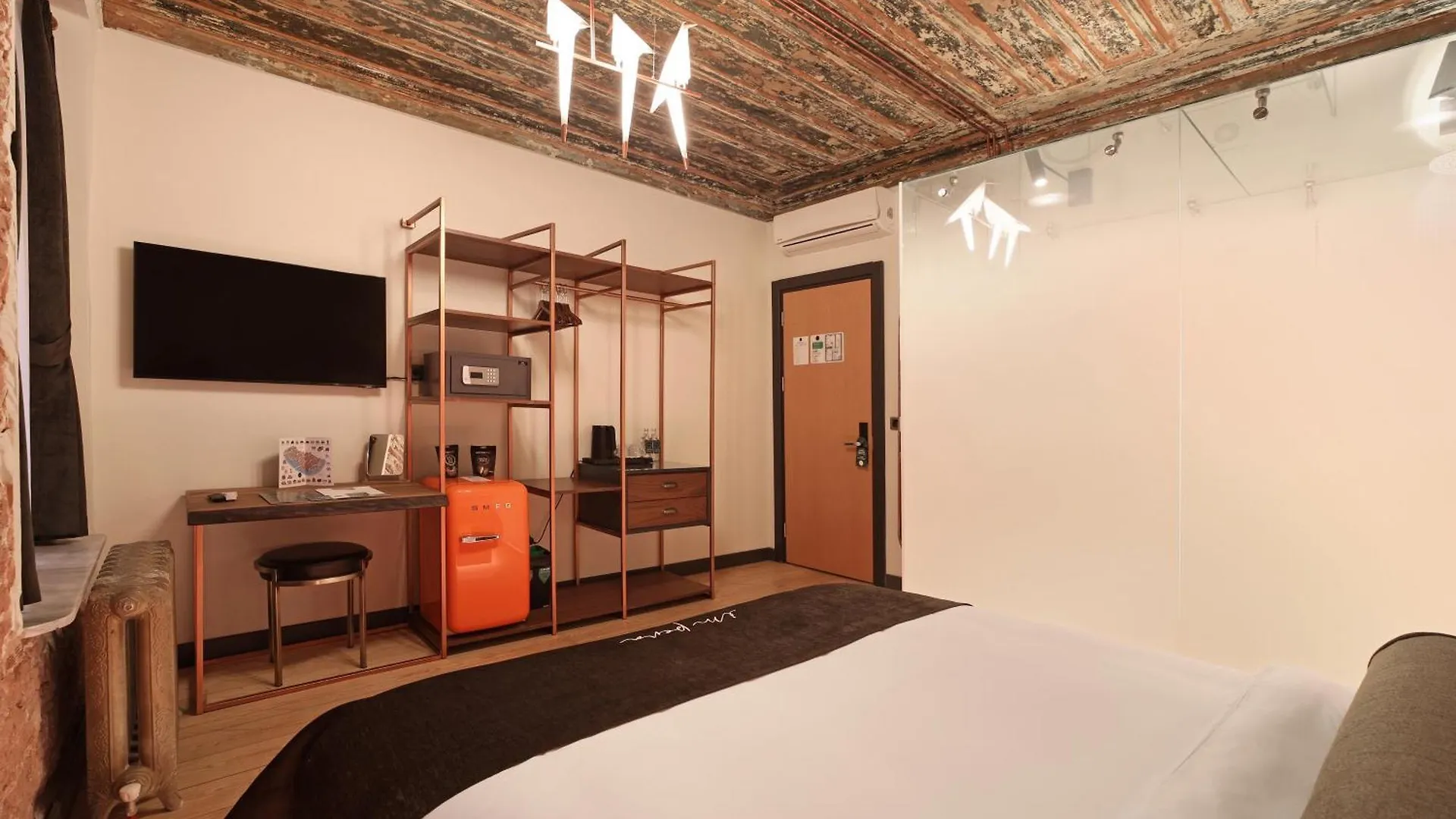 Impera Hotel - Special Category Стамбул 0*,  Турция