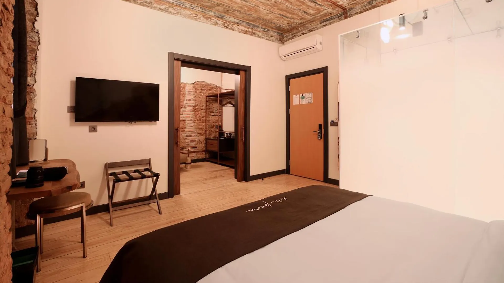 Impera Hotel - Special Category Стамбул