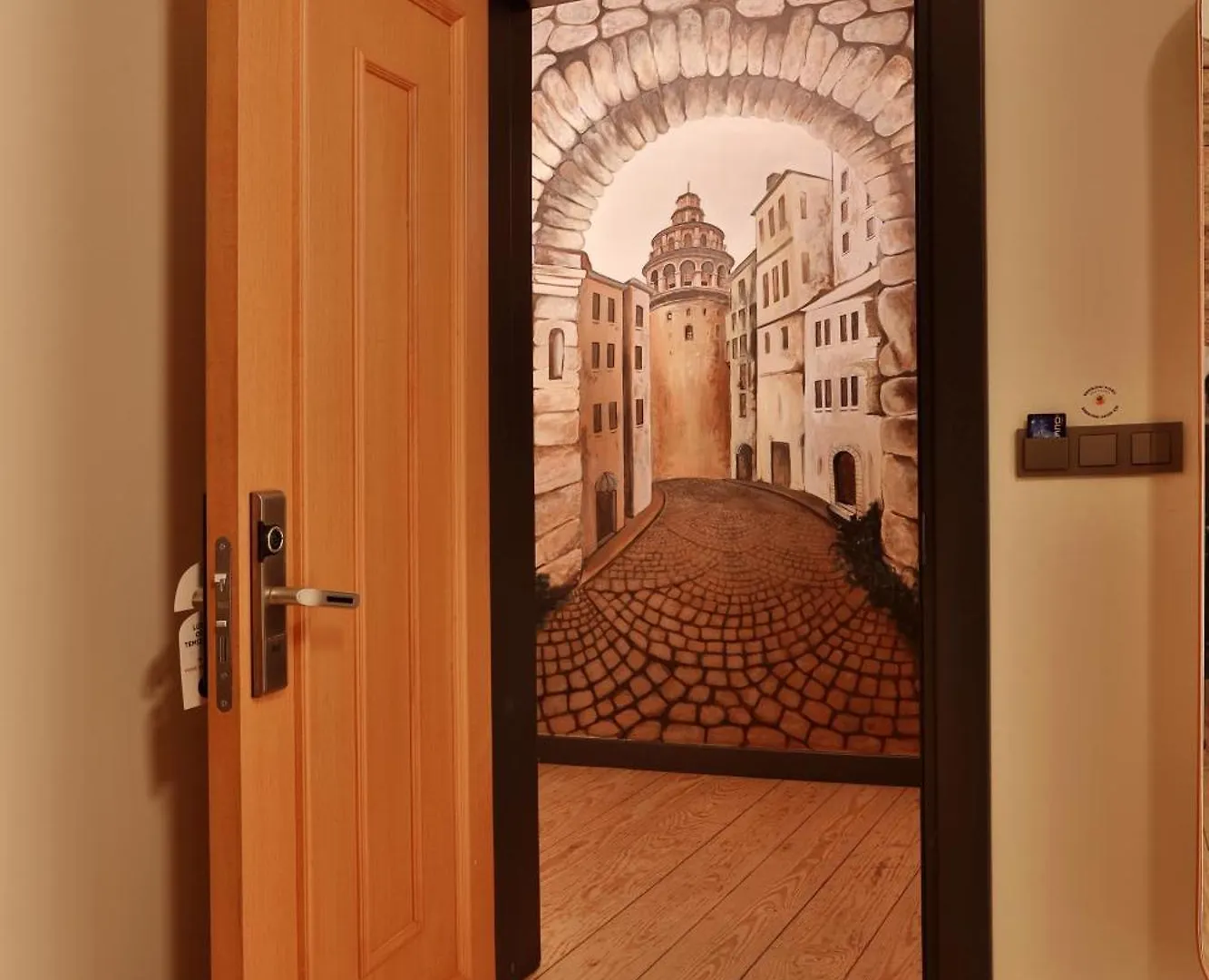 Impera Hotel - Special Category Стамбул