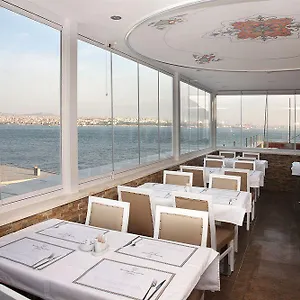 Karakoy Port Отель