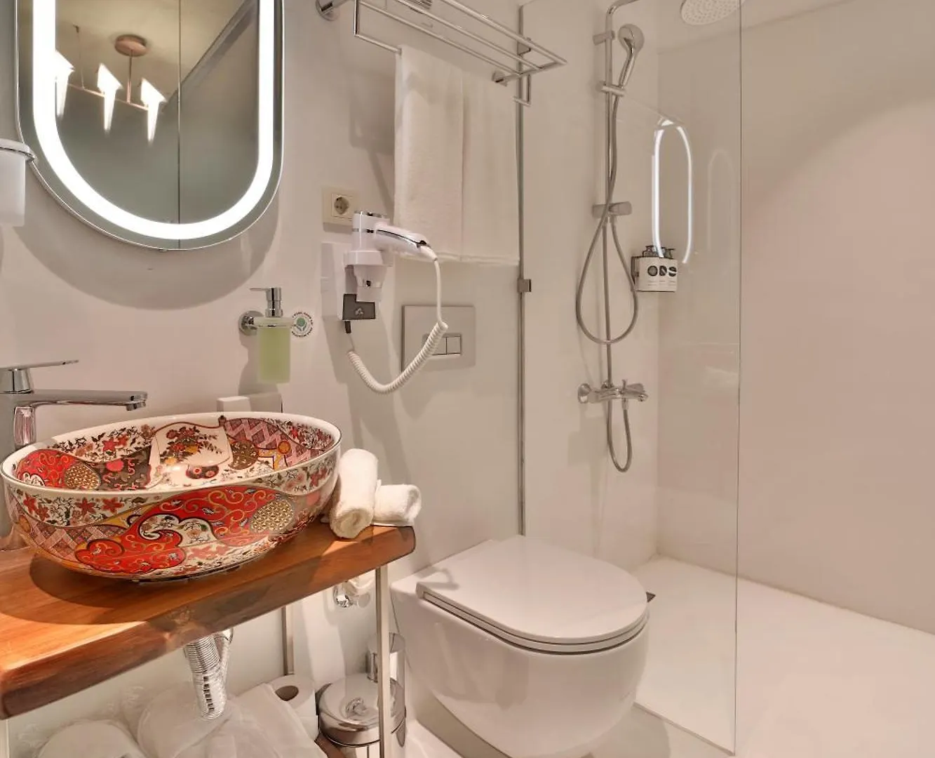 Impera Hotel - Special Category Istanbul 0*,  Turkiet