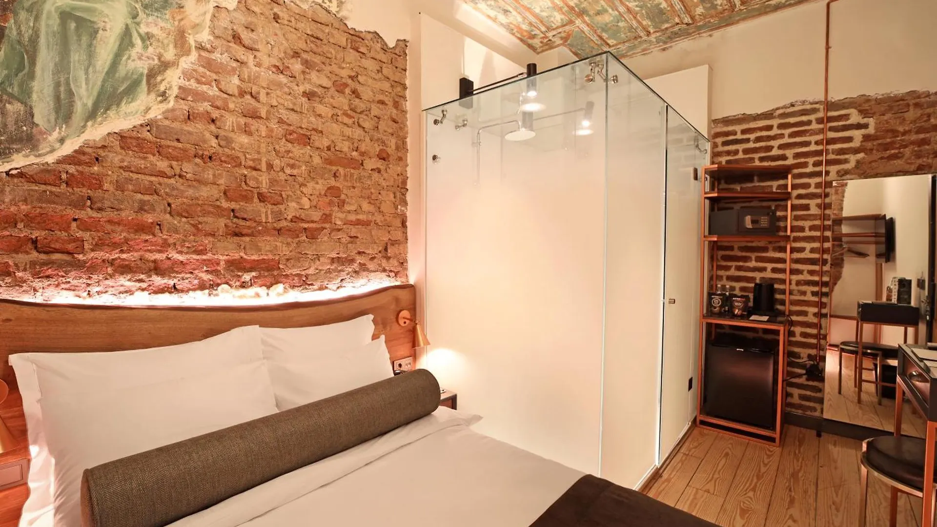 Impera Hotel - Special Category Istanbul